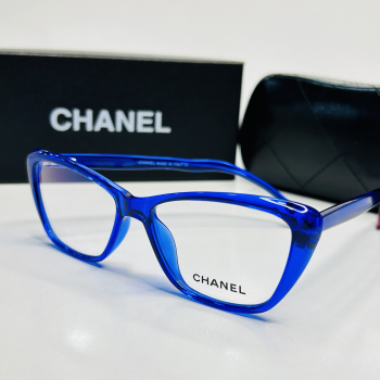 Optical frame - Chanel 8686
