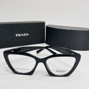 Optical frame - Prada 6600