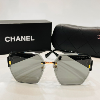 მზის სათვალე - Chanel 8779
