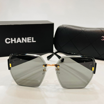 Sunglasses - Chanel 8779