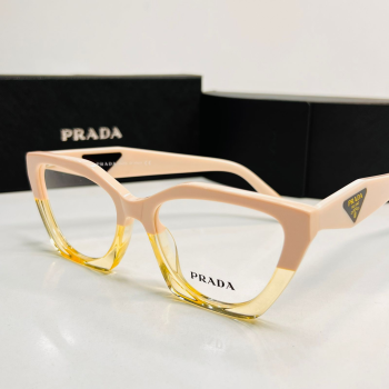 Optical frame - Prada 7638