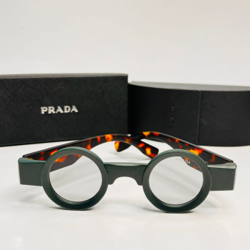 Sunglasses - Prada 8123