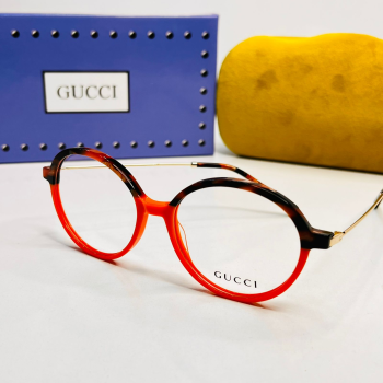 Optical frame - Gucci 7573