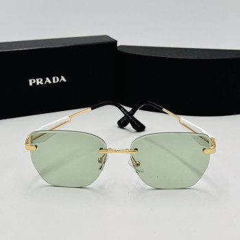 PRADA მზის სათვალე 2126