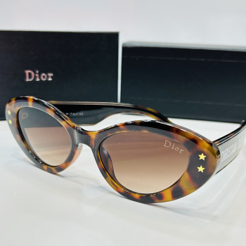 მზის სათვალე - Dior 9911