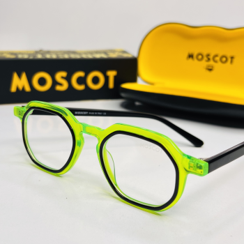 Optical frame - Moscot 6652