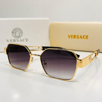 მზის სათვალე - Versace 7531