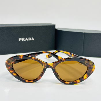 მზის სათვალე - Prada 9023