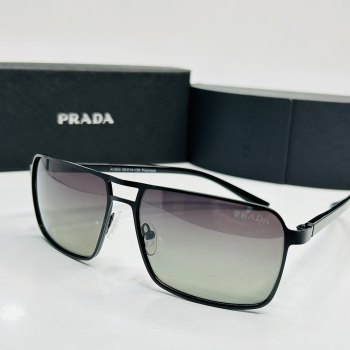Sunglasses - Prada 9010