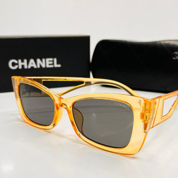 მზის სათვალე - Chanel 7503