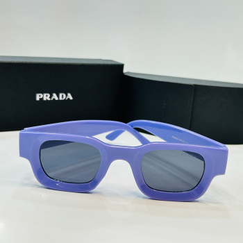 Sunglasses - Prada 9878