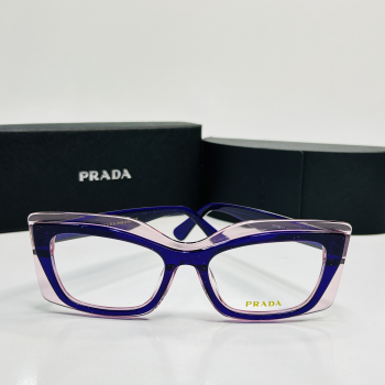 ოპტიკური ჩარჩო - Prada 8578