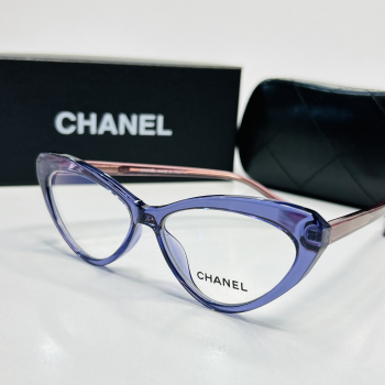 ოპტიკური ჩარჩო - Chanel 8687