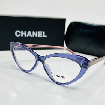 Optical frame - Chanel 8687