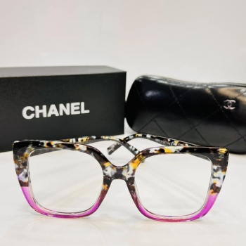 Optical frame - Chanel 8355