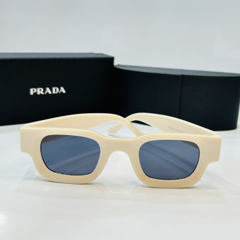 მზის სათვალე - Prada 9877