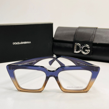 Optical frame - D&G 7765