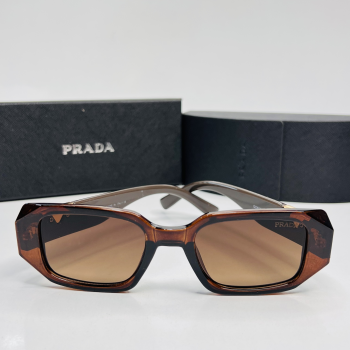 Sunglasses - Prada 6857