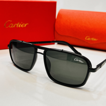 Sunglasses - Cartier 9833