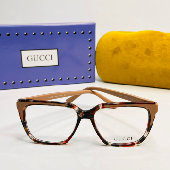 Optical frame - Gucci 7571