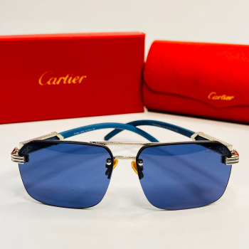 მზის სათვალე - Cartier 8133