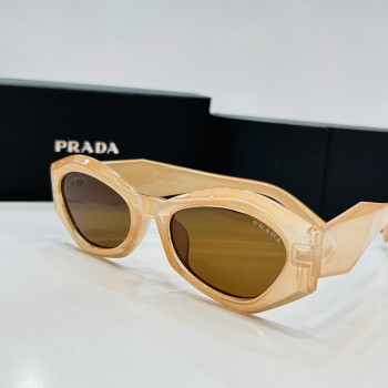 Sunglasses - Prada 9860