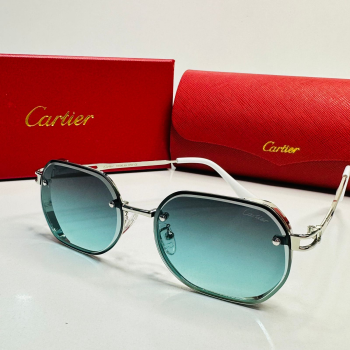 მზის სათვალე - Cartier 8787