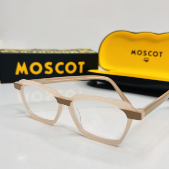 Optical frame - Moscot 6654