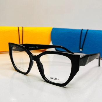 Optical frame - Dacchi 8327