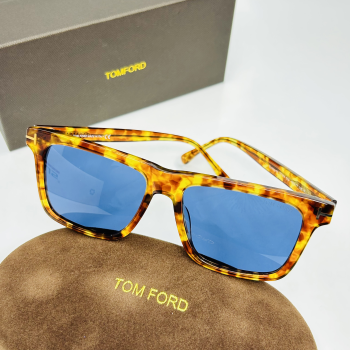მზის სათვალე - Tom Ford 6519