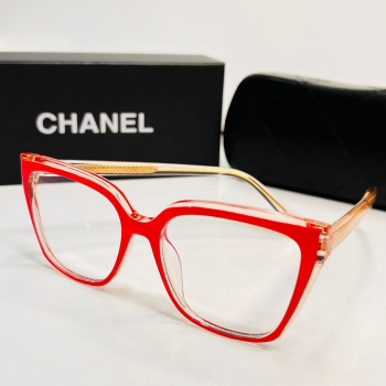 Optical frame - Chanel 7777