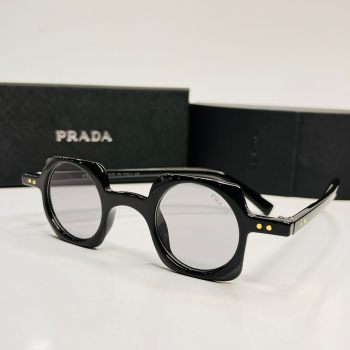 Sunglasses - Prada 8126