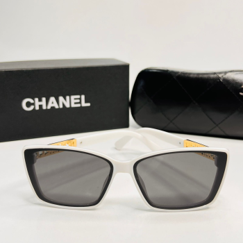 მზის სათვალე - Chanel 8066