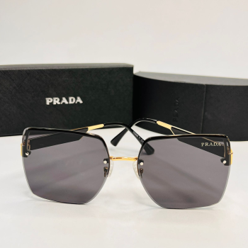 Sunglasses - Prada 8113