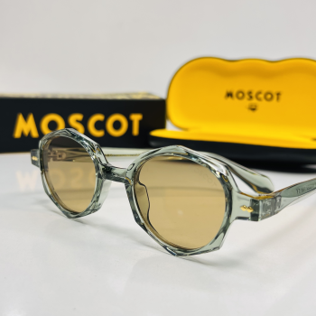 Sunglasses - Moscot 6880