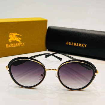 მზის სათვალე - Burberry 9730