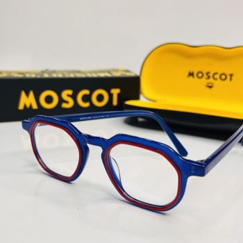 Optical frame - Moscot 6653