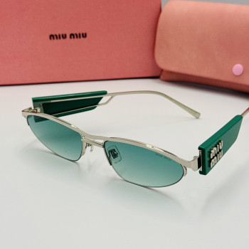 MIU MIU მზის სათვალე 2059