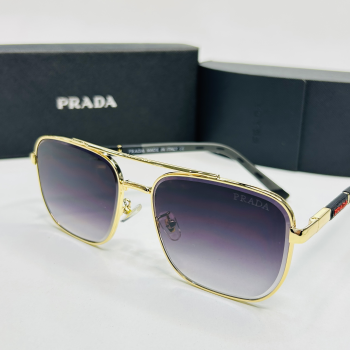 Sunglasses - Prada 8984