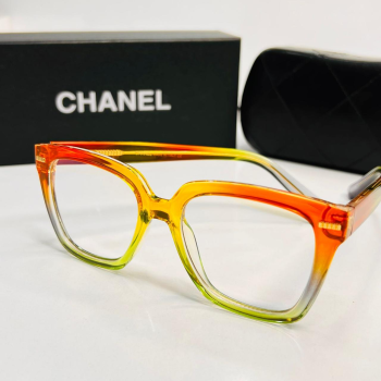 Optical frame - Chanel 7778