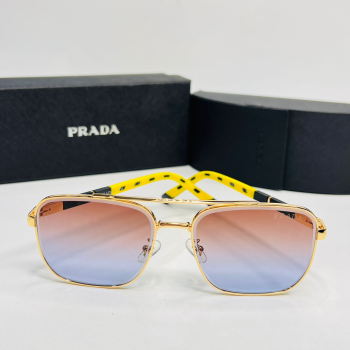 Sunglasses - Prada 7432