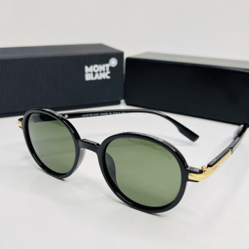 Sunglasses - Mont Blanc 6952