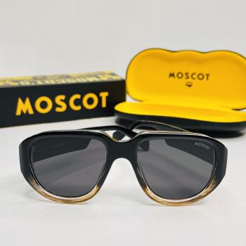 მზის სათვალე - Moscot 6886