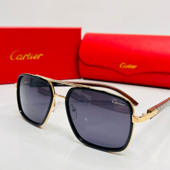მზის სათვალე - Cartier 7444