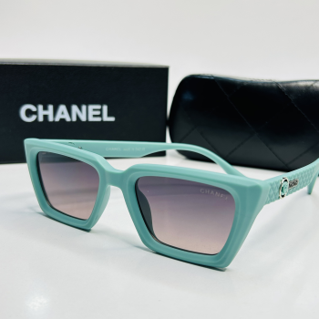 მზის სათვალე - Chanel 8967