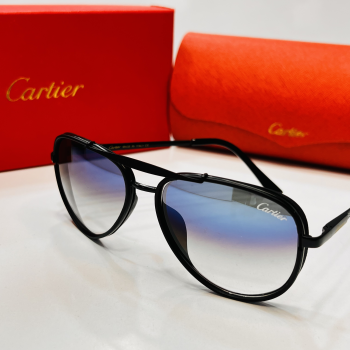 Sunglasses - Cartier 9823