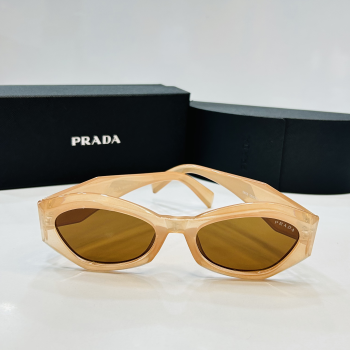 Sunglasses - Prada 9933