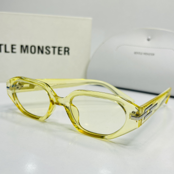 Sunglasses - Gentle Monster 8841