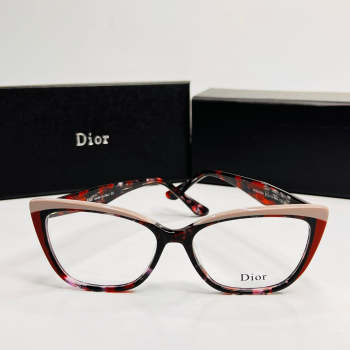 Optical frame - Dior 7581
