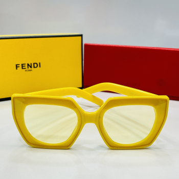 მზის სათვალე - Fendi 9908